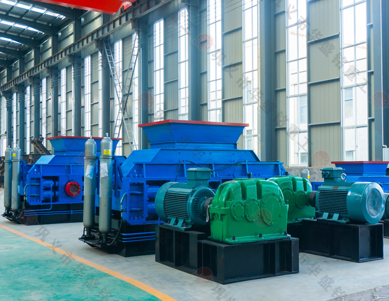 白云石、煤炭制砂，一臺(tái)對(duì)輥制砂機(jī)能否多用？多少錢一臺(tái)？