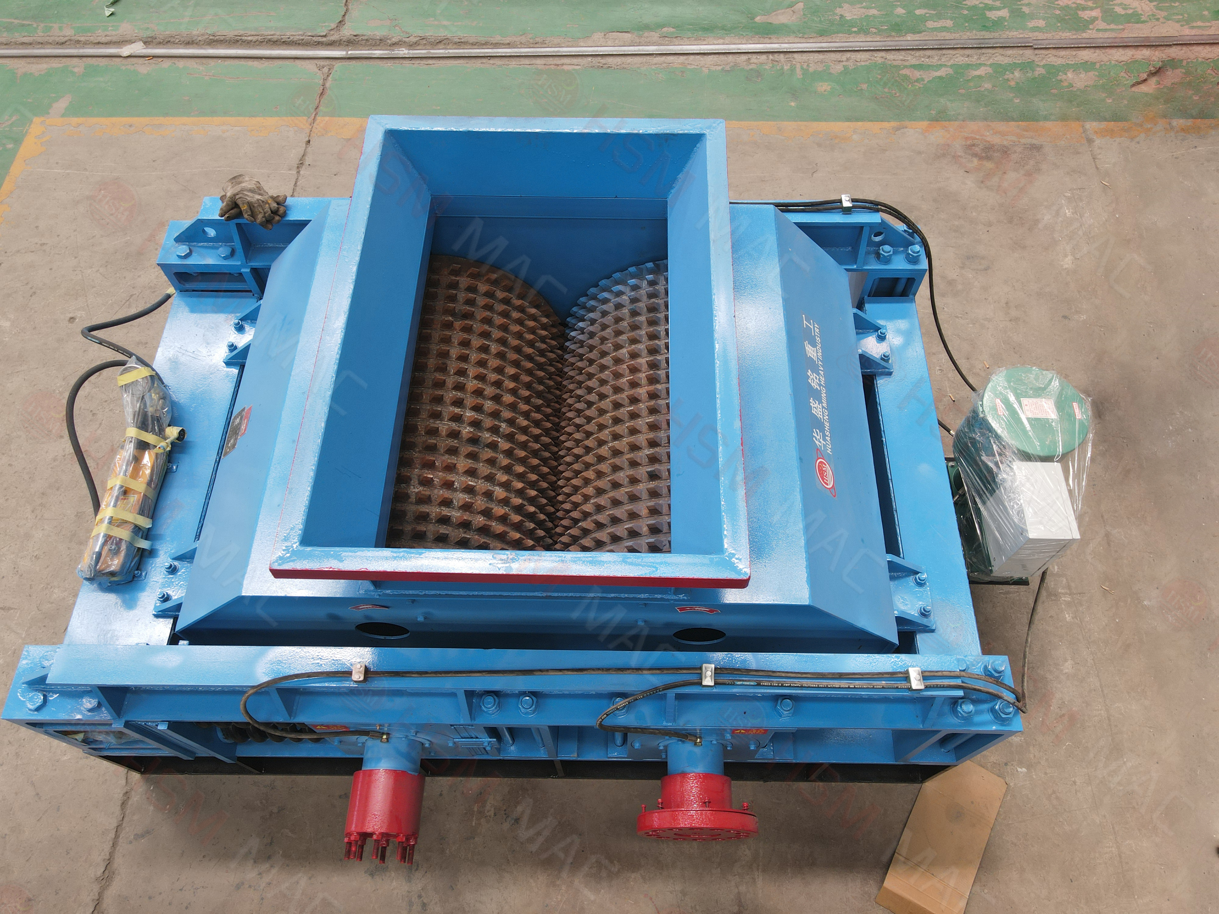 雙齒輥破碎機,雙齒輥破碎機價格,雙齒輥破碎機生產(chǎn)廠家