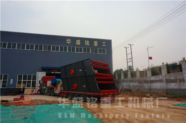 1212型對輥破碎機