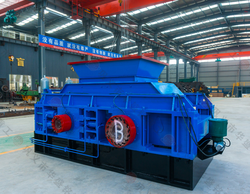 碳素對輥破碎機設備中對輥的選購應注意哪些方面？