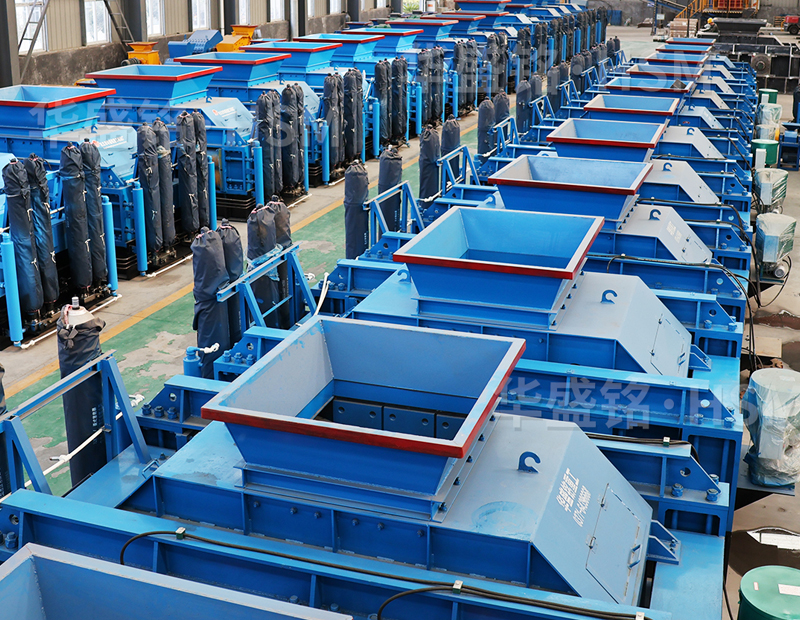 大型對輥制砂機(jī)報(bào)價(jià)多少?