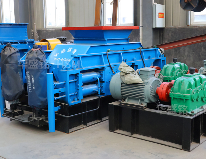 一噸瓜米石可以出多少沙?用什么制砂機(jī)好?